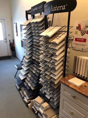 Connecticut Soapstone