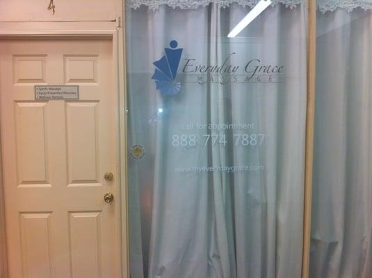 Find us downtown San Diego on the corner of 7th and B. St.