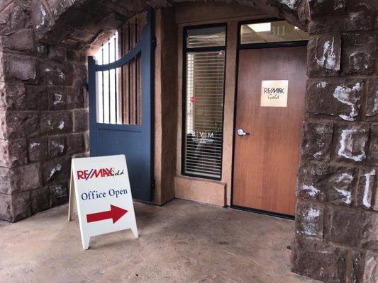 Moved to new office location!