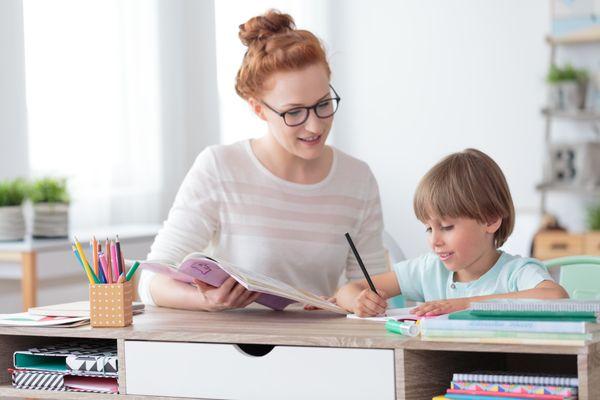 Inspire In-Home Tutoring