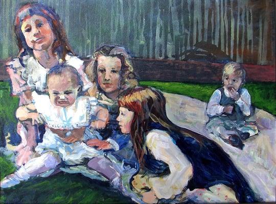 Marcy Wheeler Studio