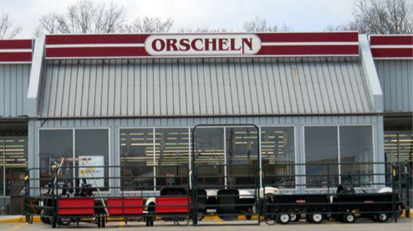 Orscheln Farm & Home Supply
