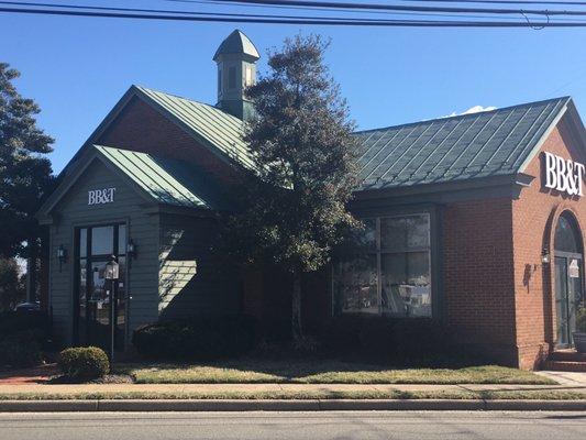 Bb&t