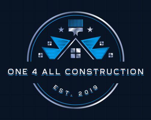 One 4 All Construction