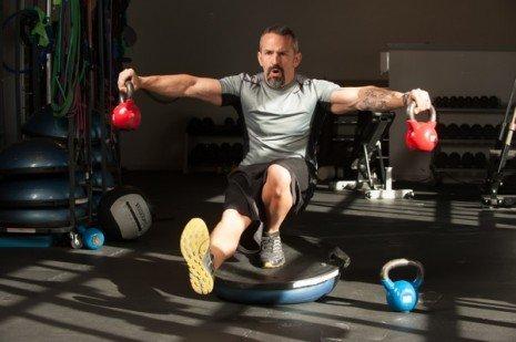 Meet the Breedings. Our trainers have years of knowledge, experience, and training to help you achieve your goal.