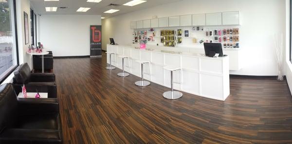 Cell Phone Repair @ Tellica