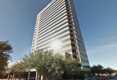 Enterprise Building, Suite 501