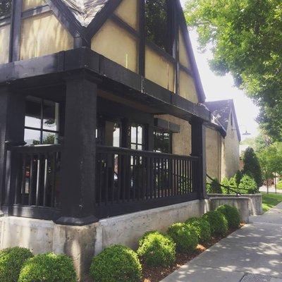 The Jamison Firm A Professional Law Corporation