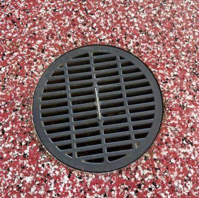 Resurfacing The Land