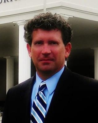 Law Offices of Joey Stevens