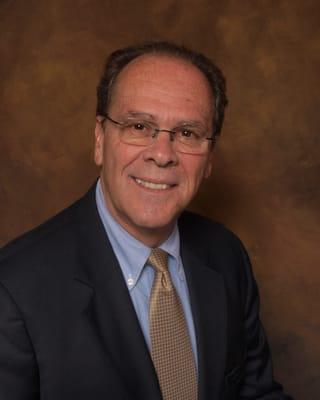 Gerard J Barrios, MD