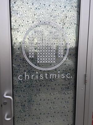 Christmisc is coming!