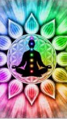 Chakra balancing