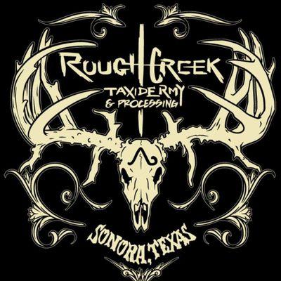 Rough Creek Taxidermy & Processing