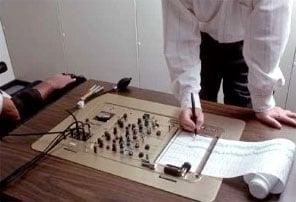 Accredited Polygraph Services