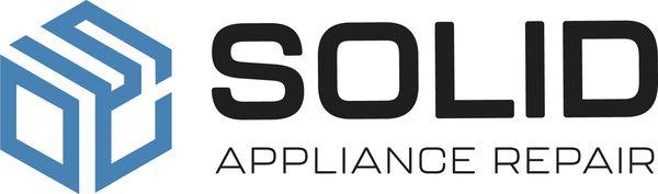 Solid appliance repair