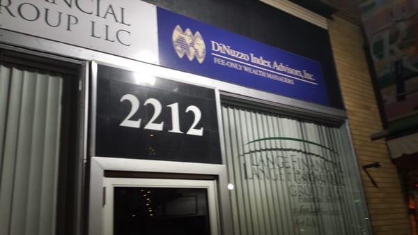 Tony DiNuzzo from NCIS owns it