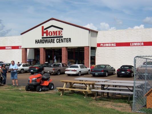 Home Hardware Center