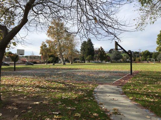 Strother Community Park