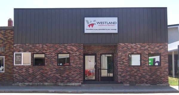 Westland Insurance Services