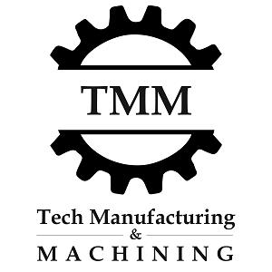 Tech Manufacturing and Machining