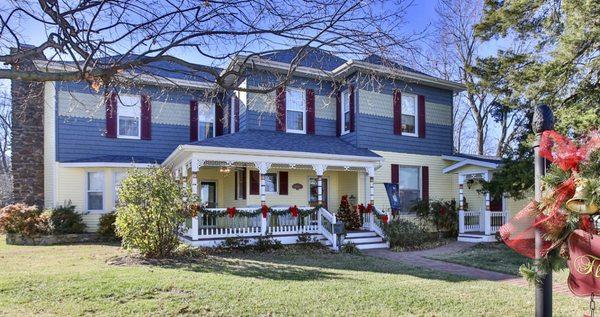 The Florence Inn Bed & Breakfast