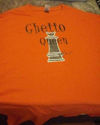 Ghetto Queen Entertainment