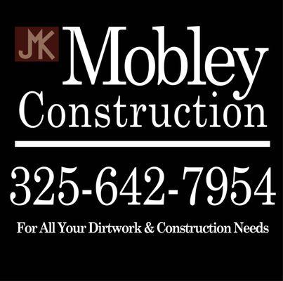 Mobley Construction