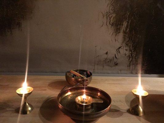 The Aether Foundation