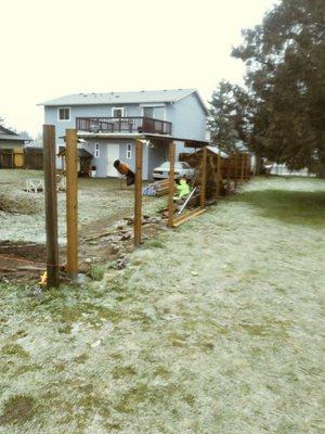 Diaz Landscape & Construction