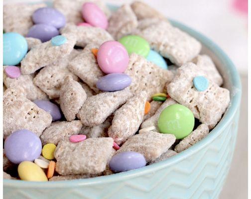 Jenna’s Baked Goodies