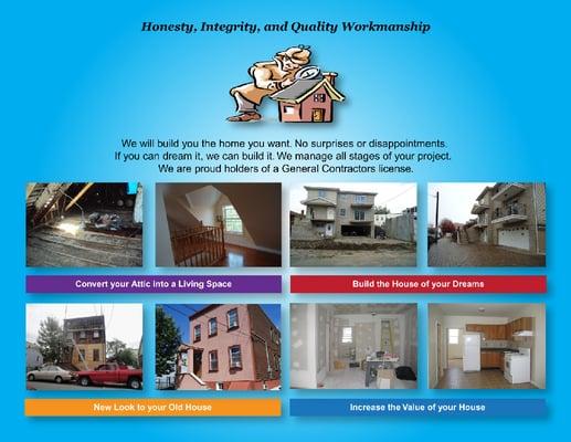 General Home Services