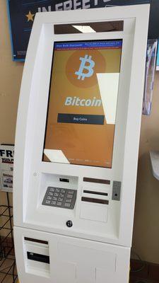 Bitcoin ATM
