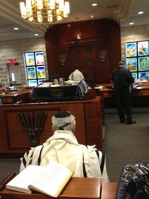 Young Israel of Lawrence Cedarhurst