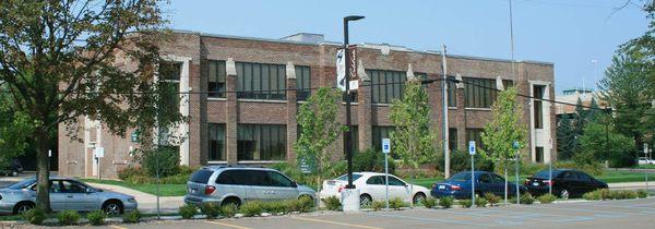 Bronson ProHealth - Kalamazoo