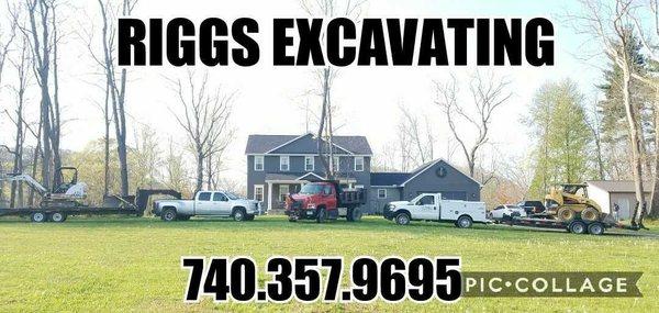 Riggs Excavating