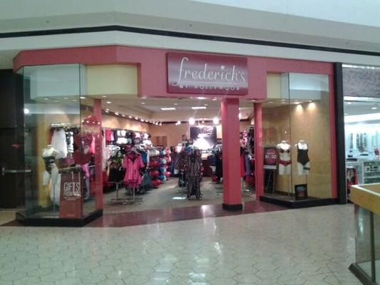 Fredicks of Hollywood