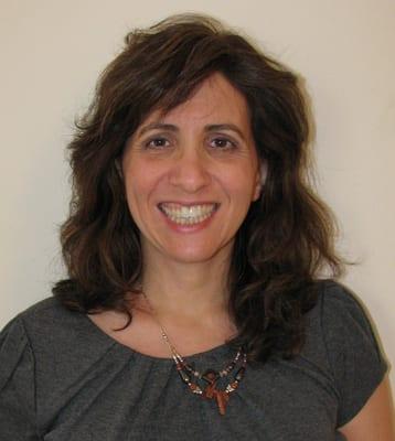 Mindy Klein, LPC