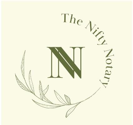 Thalia The Nifty Notary