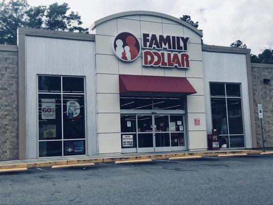 Family Dollar