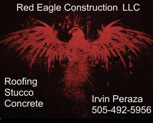 Red Eagle Construction