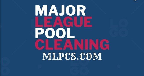 Major League Pool Cleaning