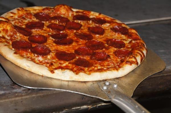 Yummy pizza , pasta and sandwiches....!!!