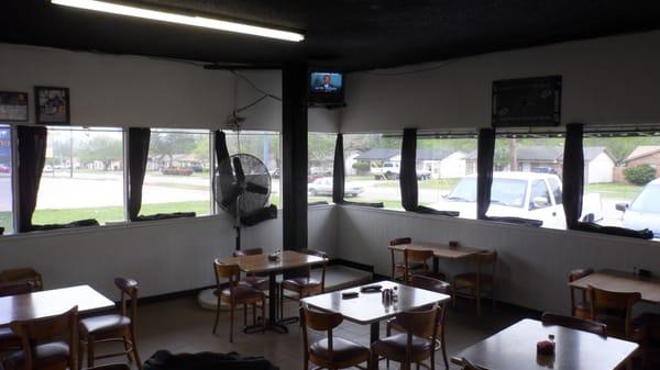 Inside Building Pic. 1