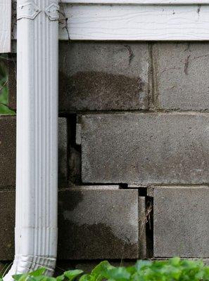 Bay State Foundation Repair Experts