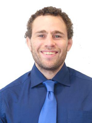 Andrew Salas - Century 21 Charles Smith