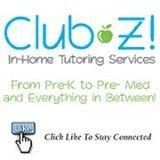 ClubZ!In-Home Tutoring Service