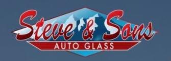 Steve & Sons Auto Glass