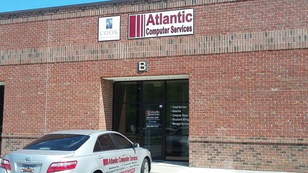 Atlantic Computer Services
