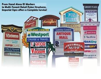 Imperial Signs & Graphics